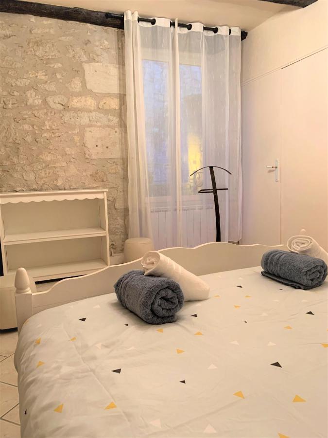 Eden En Perigord Apartment Perigueux Exterior photo