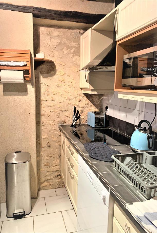 Eden En Perigord Apartment Perigueux Exterior photo