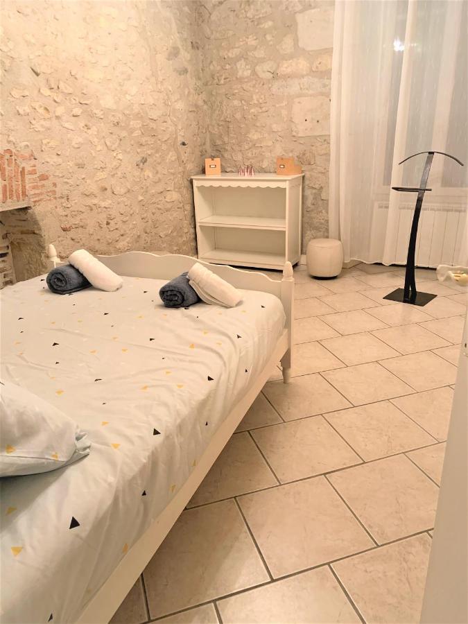 Eden En Perigord Apartment Perigueux Exterior photo